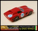 Ferrari 250 GTO n.118 Targa Florio 1964 - Annecy Miniatures 1.43 (5)
